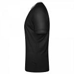 Unsquashable Tour-Tec Pro V-Neck Black